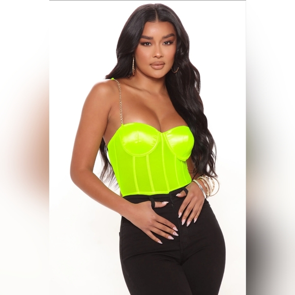 Bodysuit - Picture 3 of 3